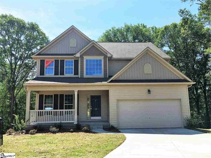 10 Birchall Lane Lot 102 sold home in The Overlook At Bells Creek, Simpsonville, SC