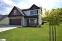 1002 Whirlaway Circle sold home in Anderson, SC