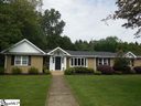 111 Lake Forest Drive sold home in Greenville, SC