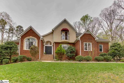 309 Farmwood Drive sold home in Woodgreen, Fountain Inn, SC