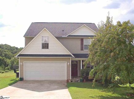 317 N D Street