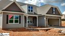 320 William Seth Court Lot 42 sold home in Simpsonville, SC