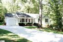 405 Hamilton Forest Drive sold home in Easley, SC