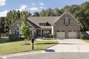 19 Huntingtower Lane sold home in Simpsonville, SC