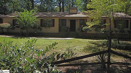 220 Baldwin Circle sold home in Verdin Estates, Mauldin, SC