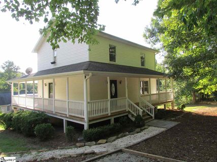 145 Grandview Drive sold home in White Oak Hills, Easley, SC