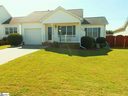 110 Waterford Way sold home in Easley, SC