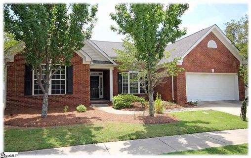 27 Surrywood Drive sold home in Ashby Park, Greenville, SC