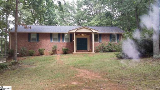 105 Sycamore Drive