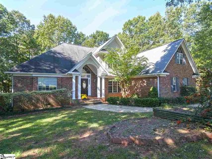 9 Shallow Creek Court sold home in Woodgreen, Fountain Inn, SC