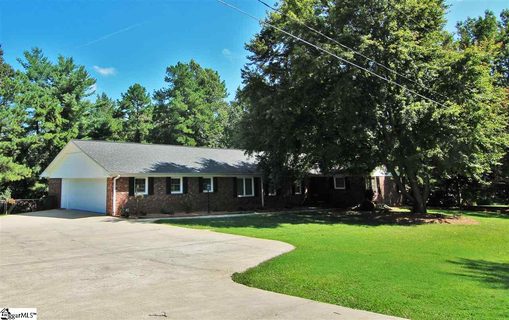119 Pine Forest Drive sold home in Pine Springs, Easley, SC