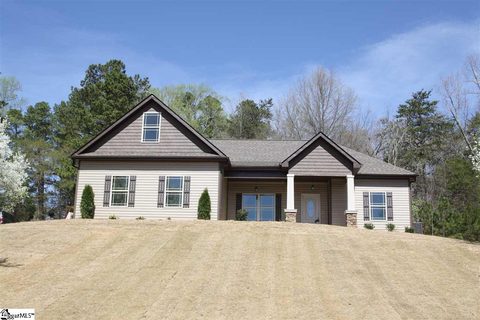 19 Gerru Court sold home in Waters Edge, Taylors, SC
