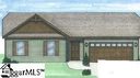 321 Terilyn Court sold home in Greenville, SC