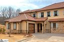 334 Imperia Court sold home in Travelers Rest, SC