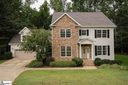 24 Shannon Ridge Court sold home in Greenville, SC