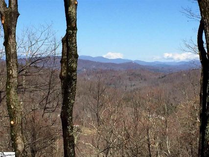 Lot 18 Panther Mountain Road sold home in Cliffs Valley, Zirconia, NC