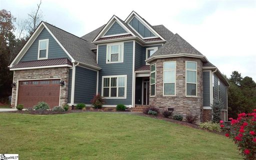 106 Bold Slope Drive Lot 6