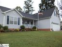 111 Skilton Drive sold home in Travelers Rest, SC