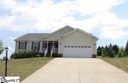 506 Amber Crest Court sold home in Lyman, SC