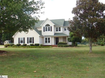 309 Vivians Court sold home in Orchard View, Woodruff, SC