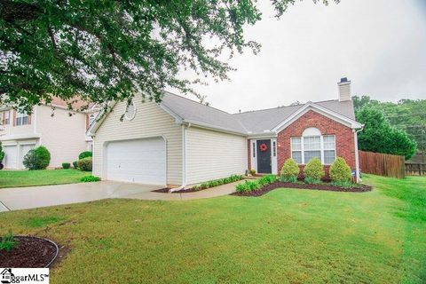 218 Clay Thorn Court