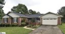 126 Pinewood Drive sold home in Greer, SC