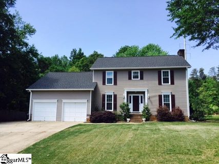 5 Nielson Circle sold home in Pebble Valley, Taylors, SC