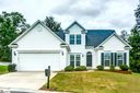 42 Madeline Circle sold home in Taylors, SC