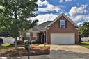 209 Lansfair Way sold home in Greenville, SC