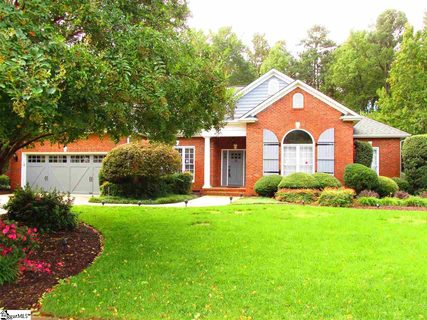 306 Rosebud Lane sold home in Carisbrooke, Greer, SC