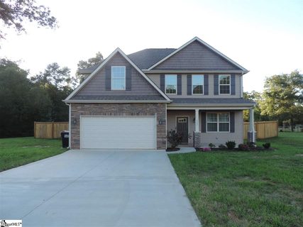 302 Forked Oak Way sold home in Three Oaks, Fountain Inn, SC