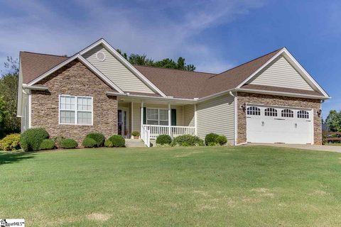5 Judges Lane sold home in Chapel Hill, Greer, SC