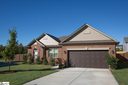 336 William Seth Court sold home in Simpsonville, SC