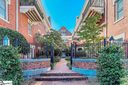 400 E Washington Street Unit 14 sold home in Greenville, SC