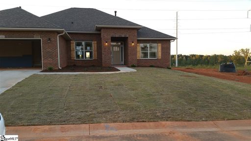 543 Bridgetowne Court Lot 15