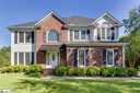 117 E Hypericum Lane sold home in Greenville, SC
