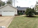 21 Chantilly Rue Court sold home in Simpsonville, SC