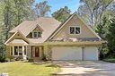 215 Cove Harbor Court sold home in Taylors, SC