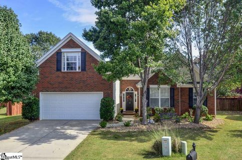 209 Branchester Court sold home in Ashby Park, Greenville, SC