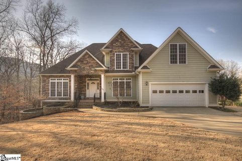 162 Club View Drive
