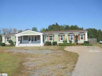 1415 Anderson Ridge Road sold manufactured home in Fieldmont, Greer, SC