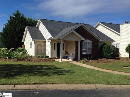 101 Brookhill Place sold townhome in Brookfield Townes, Mauldin, SC