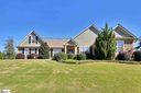 109 Hubbard Lane sold home in Greer, SC