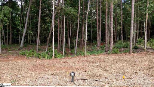 27 Meadow Reserve Place Lot 20 sold lot in Laurel Grove, Simpsonville, SC