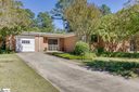 15 Rosemary Lane sold home in Greenville, SC