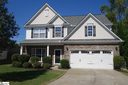 119 Shea Court sold home in Simpsonville, SC