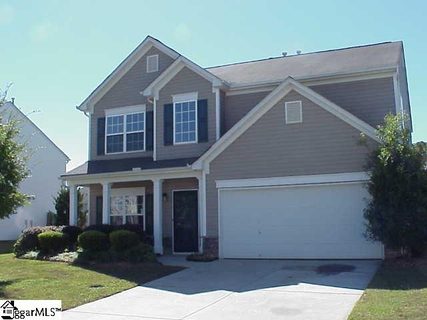 205 Dylan Oaks Drive