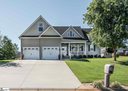 220 Josh Court sold home in Greer, SC