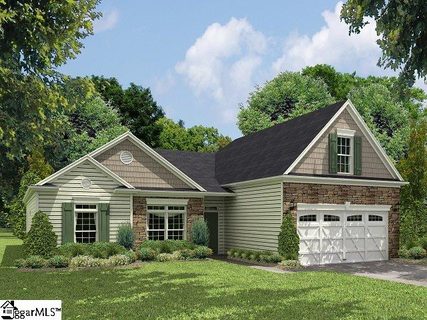 308 William Seth Court Lot 39