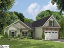 308 William Seth Court Lot 39 sold home in Simpsonville, SC